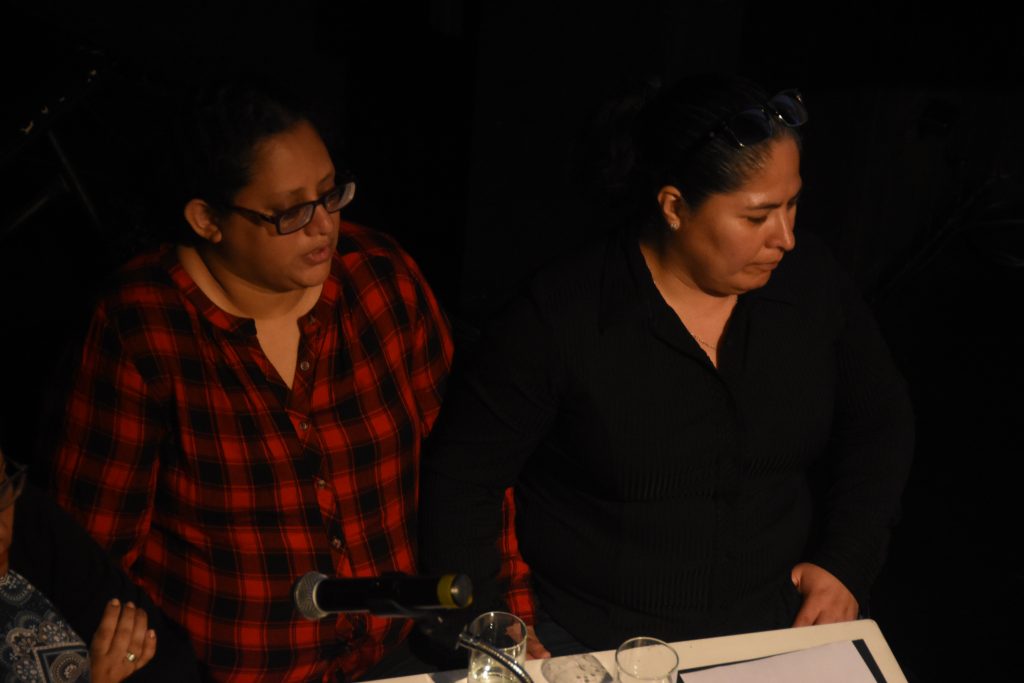 Foto: Rosa Villafuerte